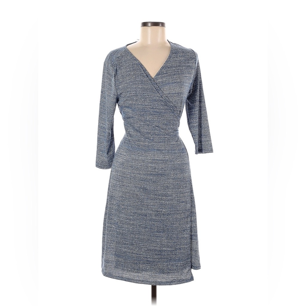 NWT Lularoe wrap dress